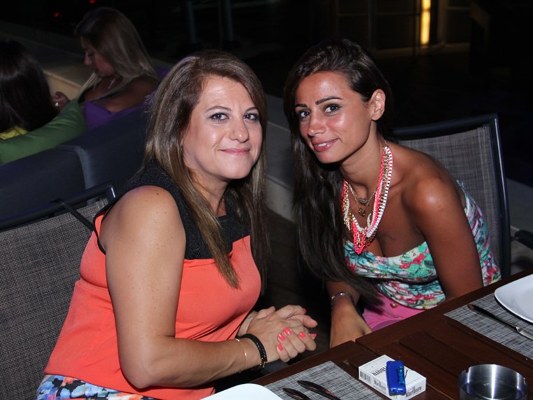 Monte Cassino on Saturday Night
